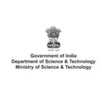 Department of Science & Technology