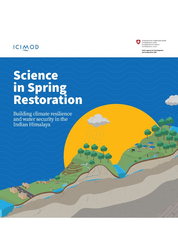Science in Spring Restoration